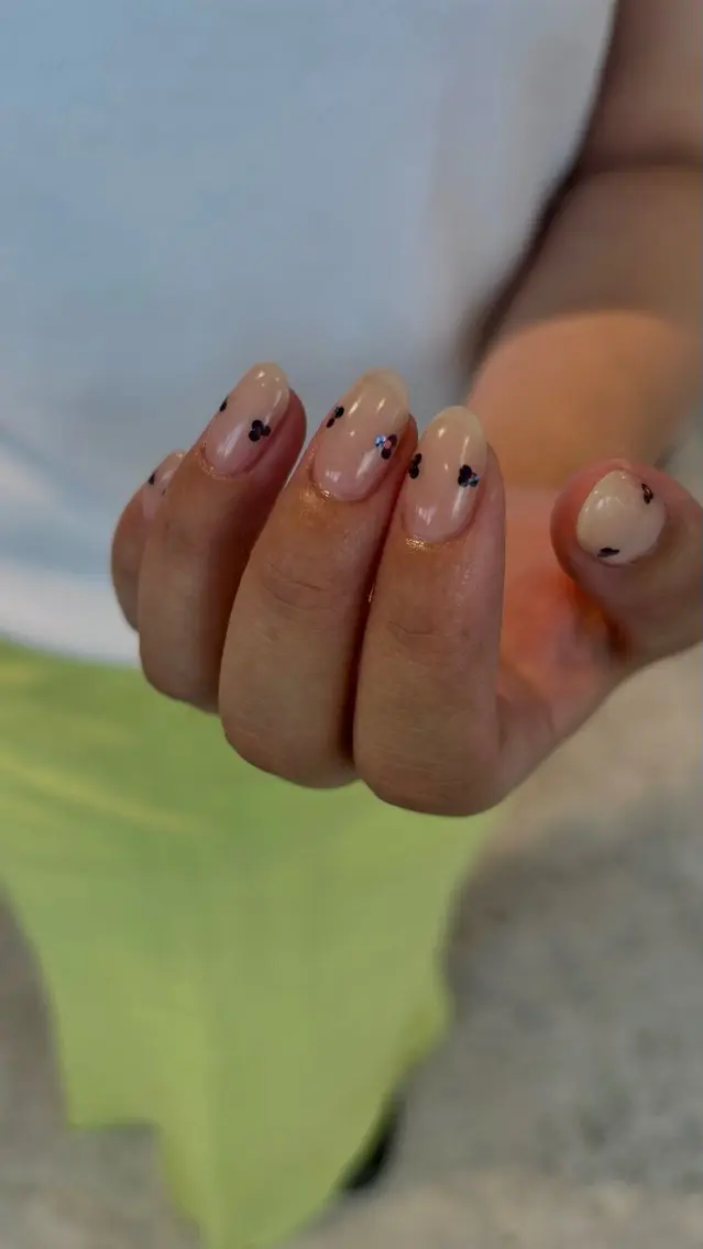 ネイル nail List acoのネイルデザイン