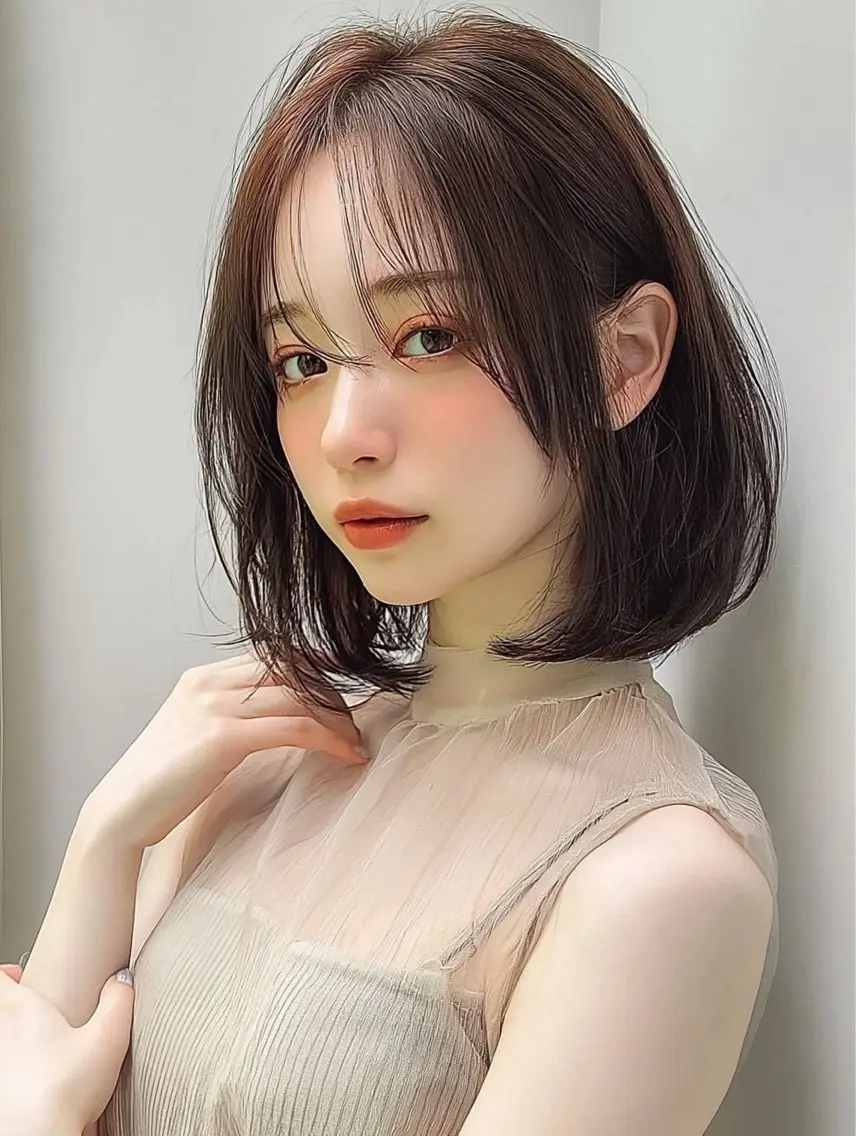 まほろ/ 🎀🫧のヘアスタイル