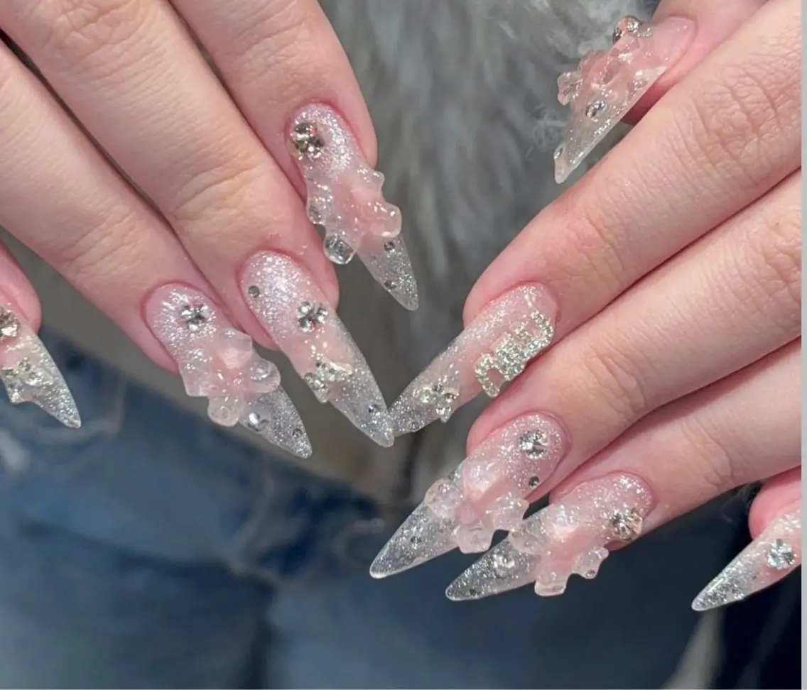 ネイル GreenNail salonのネイルデザイン