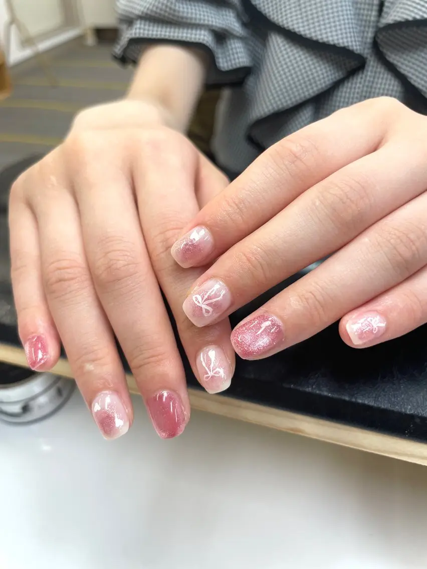 ネイル ハンドネイル Nail コウのネイルデザイン