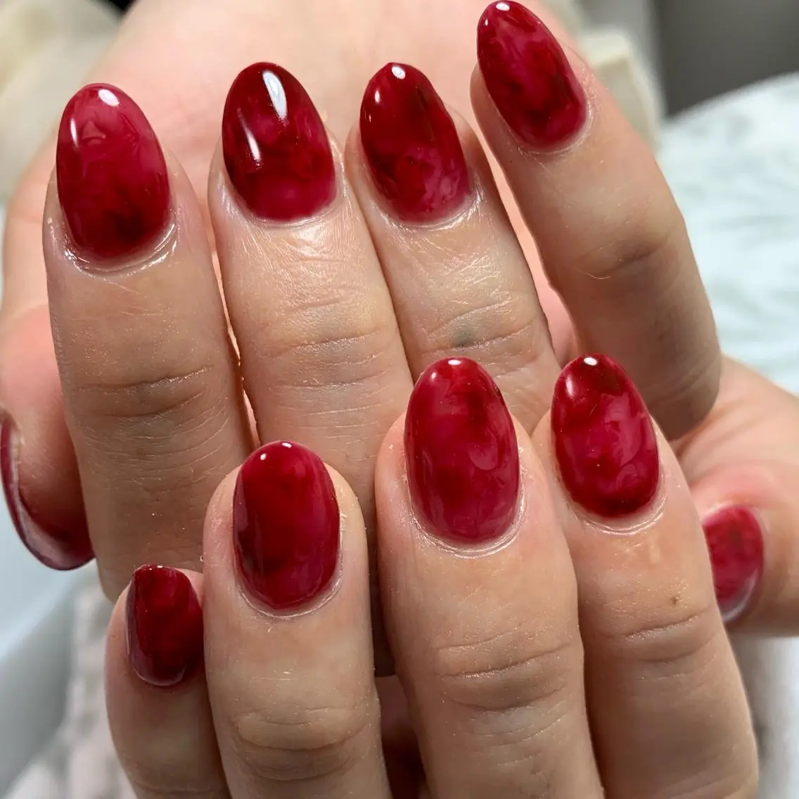 ネイル Disini nailのネイルデザイン