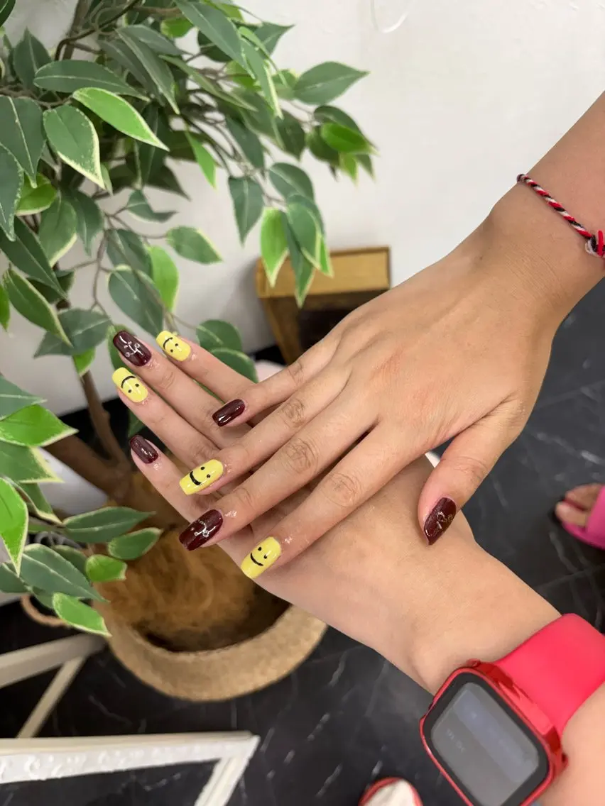 ネイル 💅ネイリスト💓 妃奈のネイルデザイン