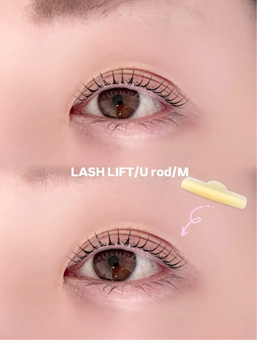 マツエク・マツパ SWEETLASH 朝霞台店のマツエク・マツパデザイン