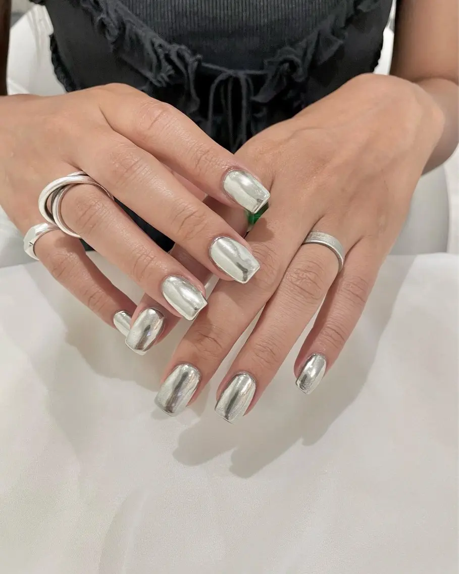 ネイル ハンドネイル nail salon Soiréeのネイルデザイン