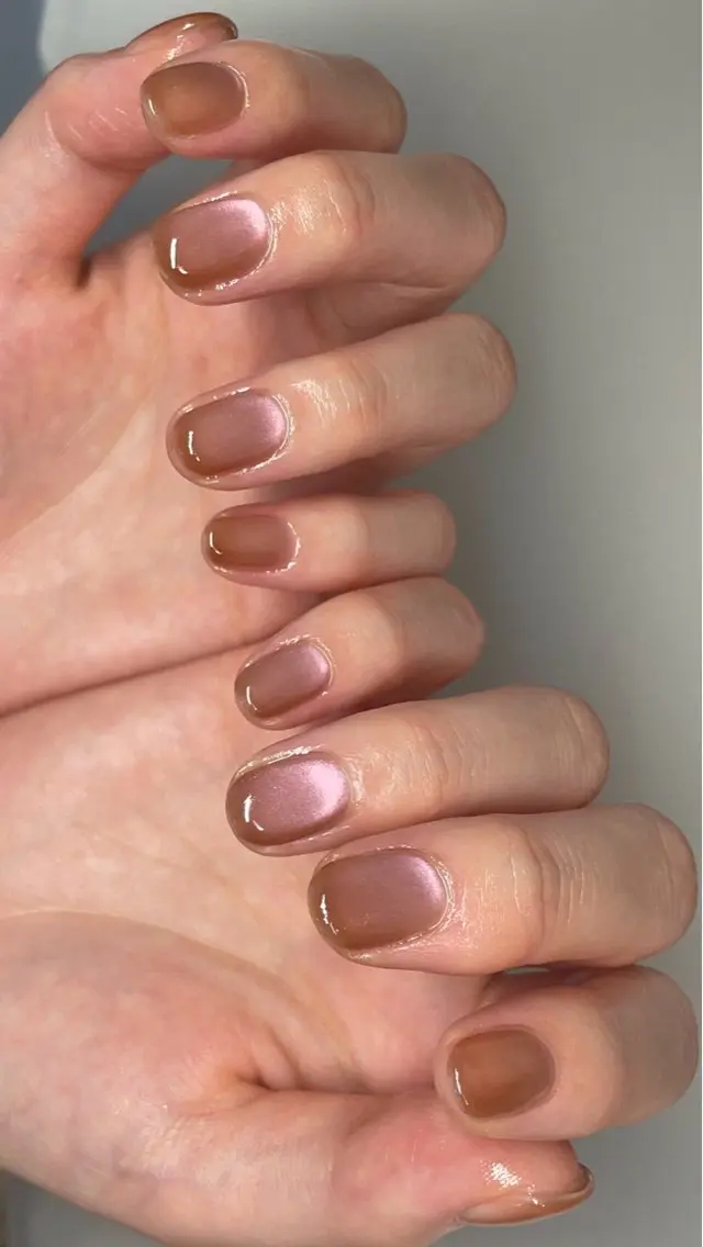ネイル Dubhe Nail Risaのネイルデザイン