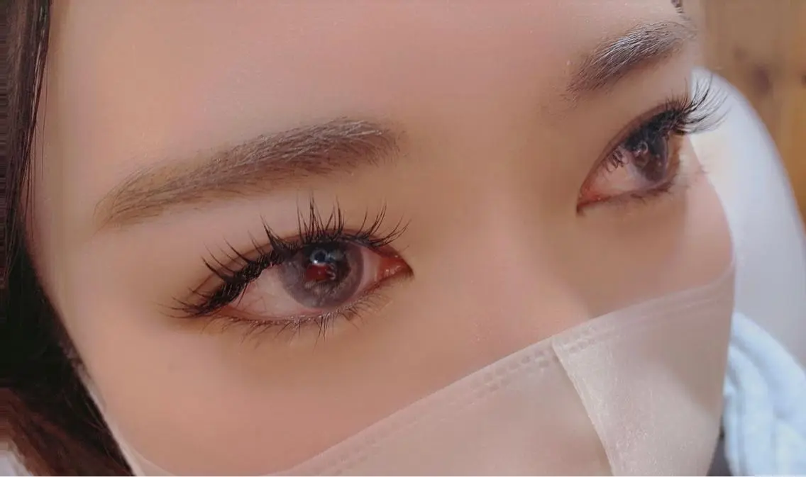 マツエク・マツパ マツエク BEL EYE BEAUTYのマツエク・マツパデザイン