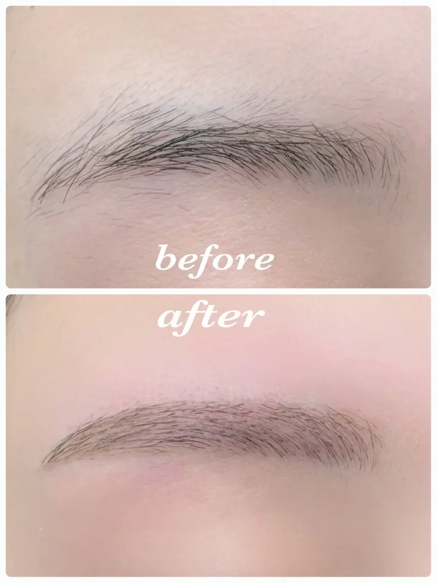 アイブロウ in Brow Lunaの眉毛・アイブロウイメージ
