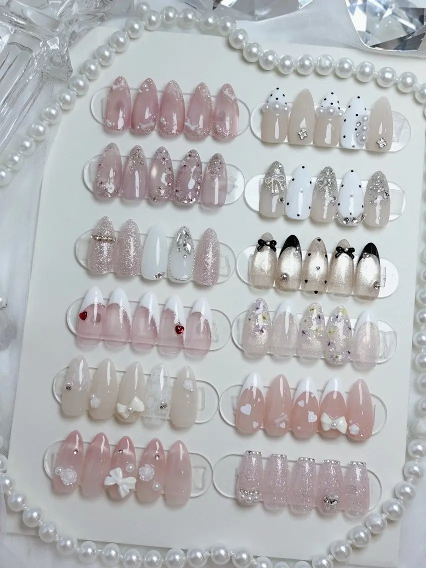 ネイル ワンホンネイル ハンドネイル めぐ 💫ワンホンネイルのネイルデザイン