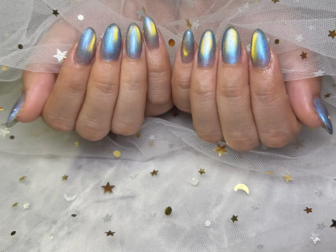 ネイル ジェルネイル Mnailsalon フィルイン対応サロンのネイルデザイン