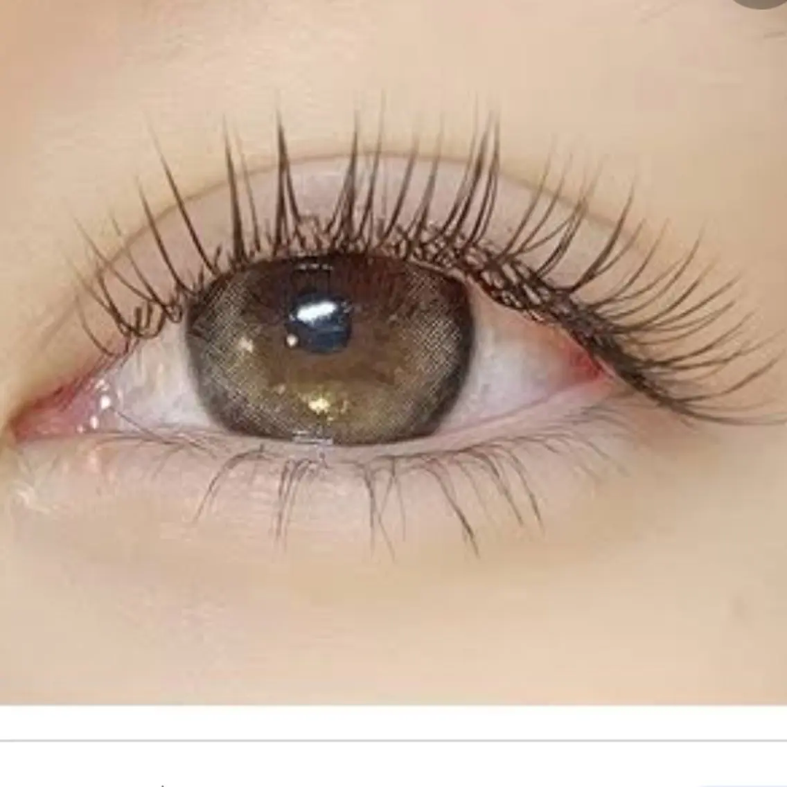 マツエク・マツパ フラットラッシュ NaTuRaL eyelash齋藤のマツエク・マツパデザイン