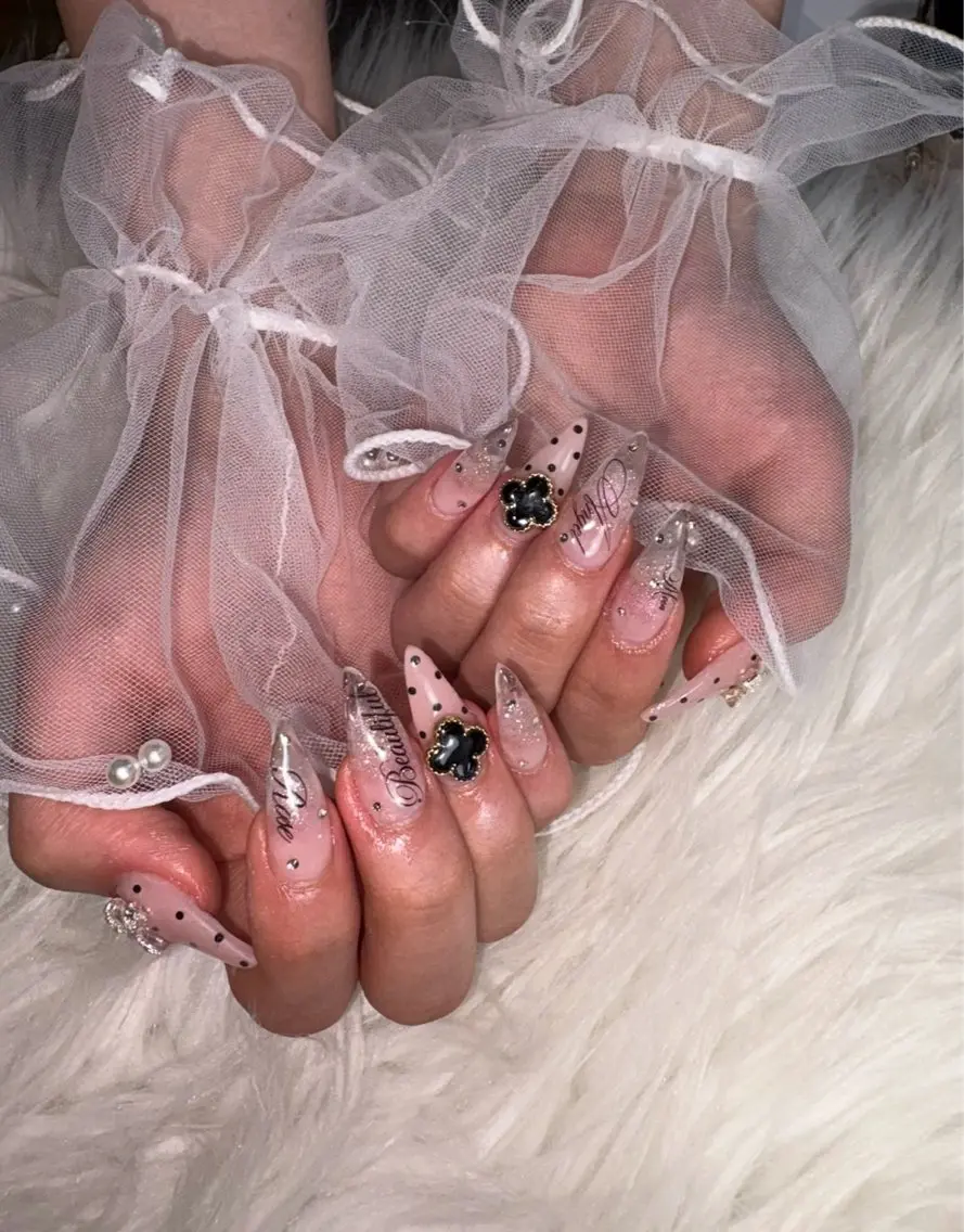 ネイル LANI nailsalonのネイルデザイン