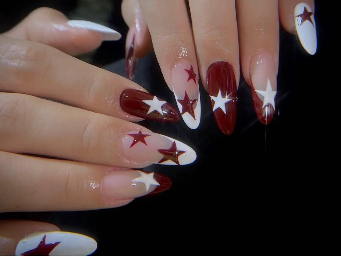 ネイル その他 AURA NAIL🎀💅のネイルデザイン