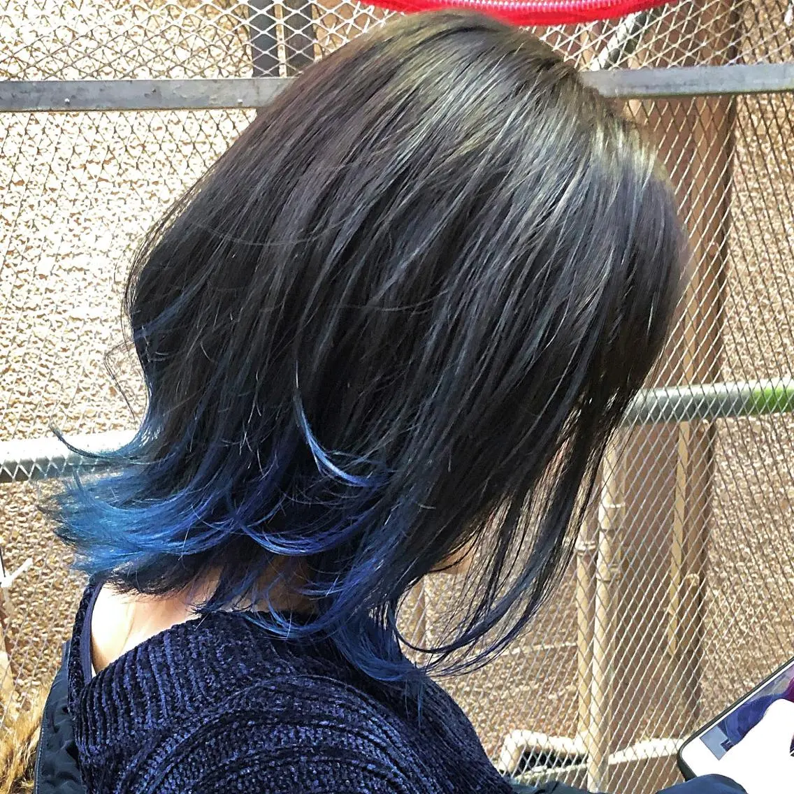 ショート カラー 三軒茶屋/髪質改善 やまなかのヘアスタイル