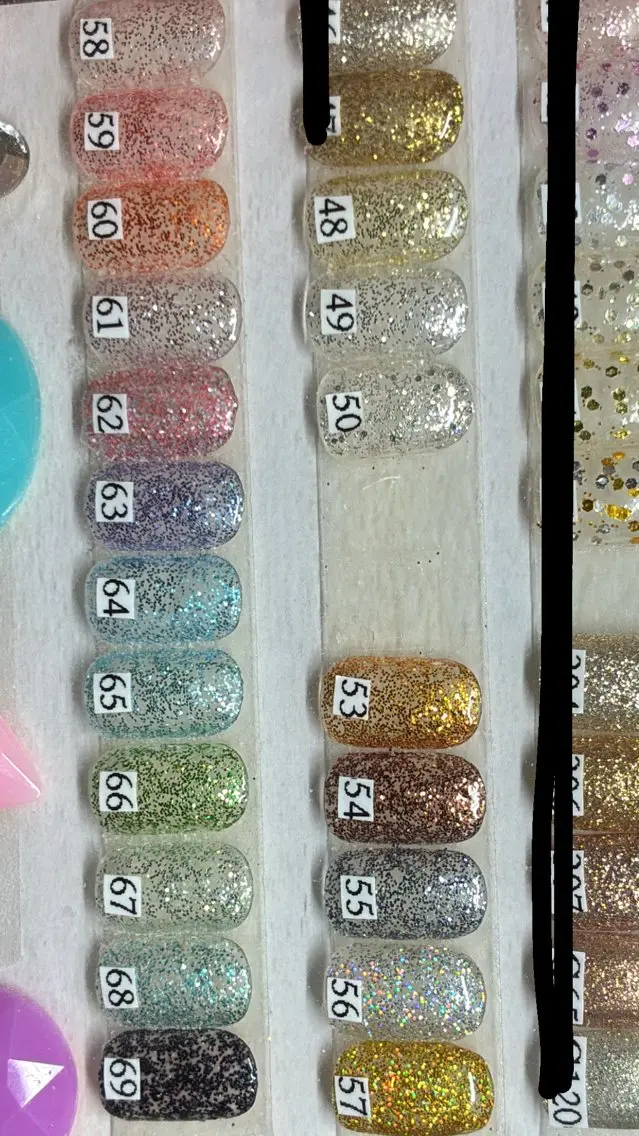 ネイル NAILHOLIC 三鷹　　　ミヤビのネイルデザイン