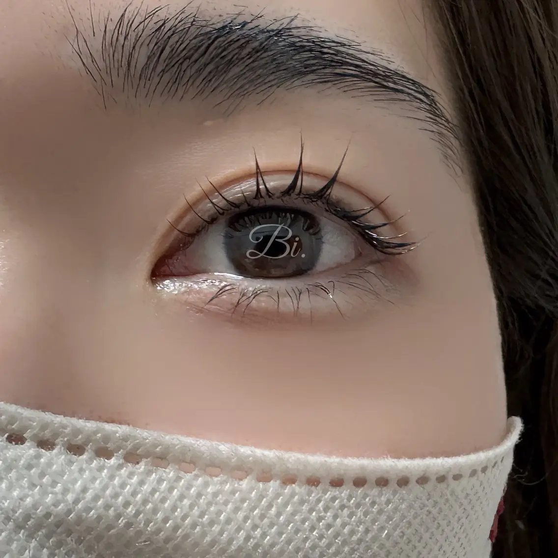 マツエク・マツパ Salon Bi. /ERIKAの眉毛・アイブロウイメージ