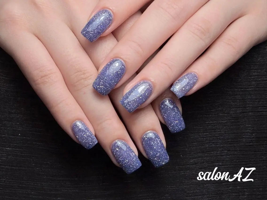 ネイル オフィスネイル ハンドネイル salon AZのネイルデザイン