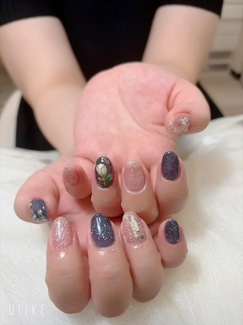 ネイル IN’S Rachaelのネイルデザイン
