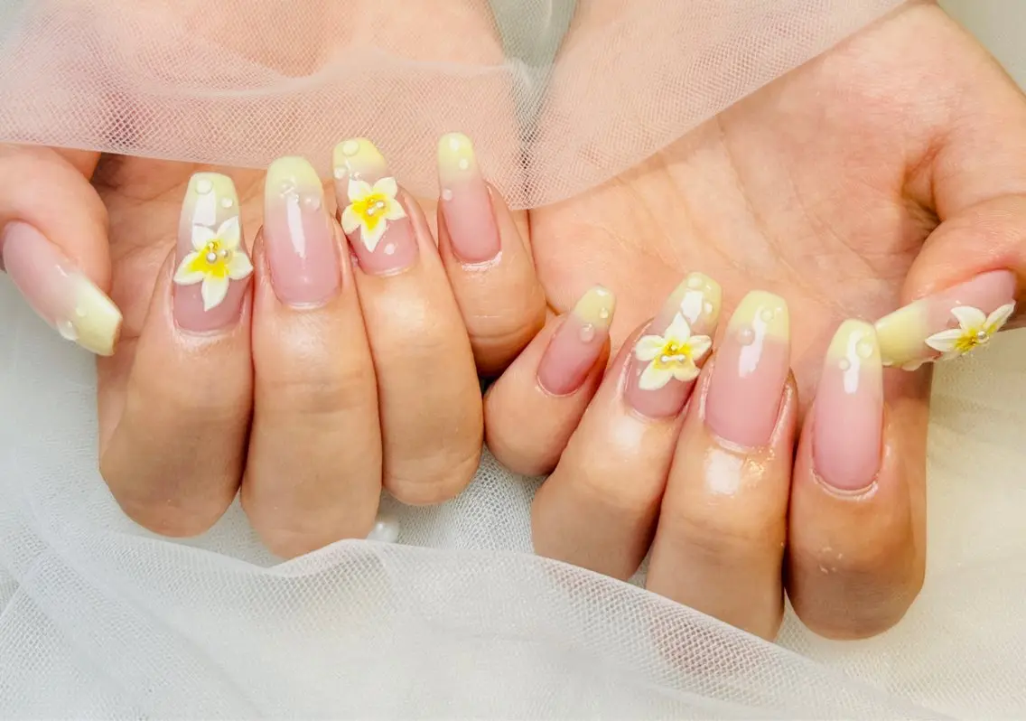 ネイル ハンドネイル Reauty Nailのネイルデザイン