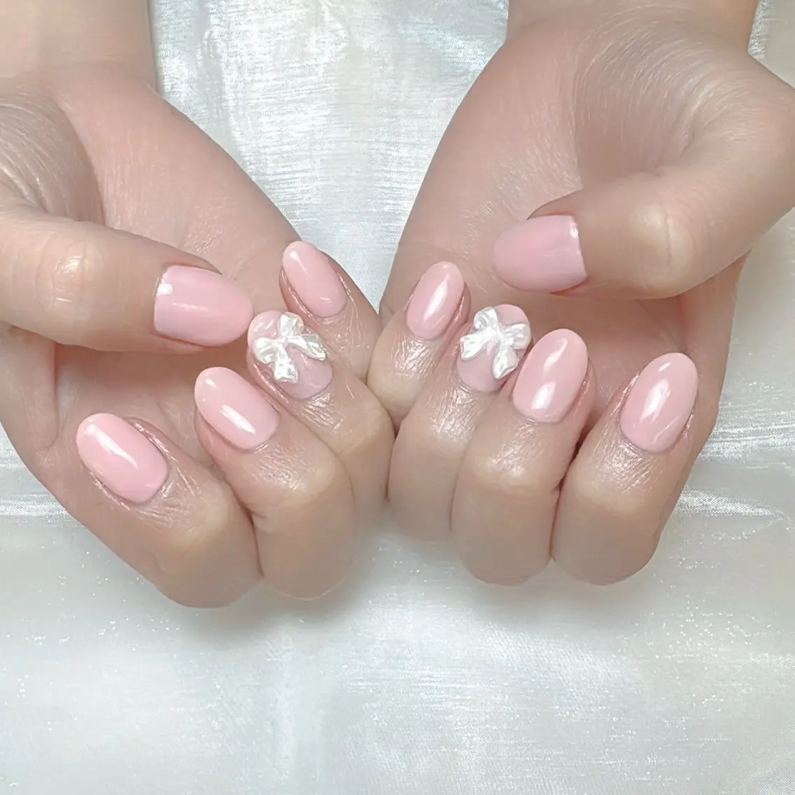 ネイル ハンドネイル Onason nailのネイルデザイン