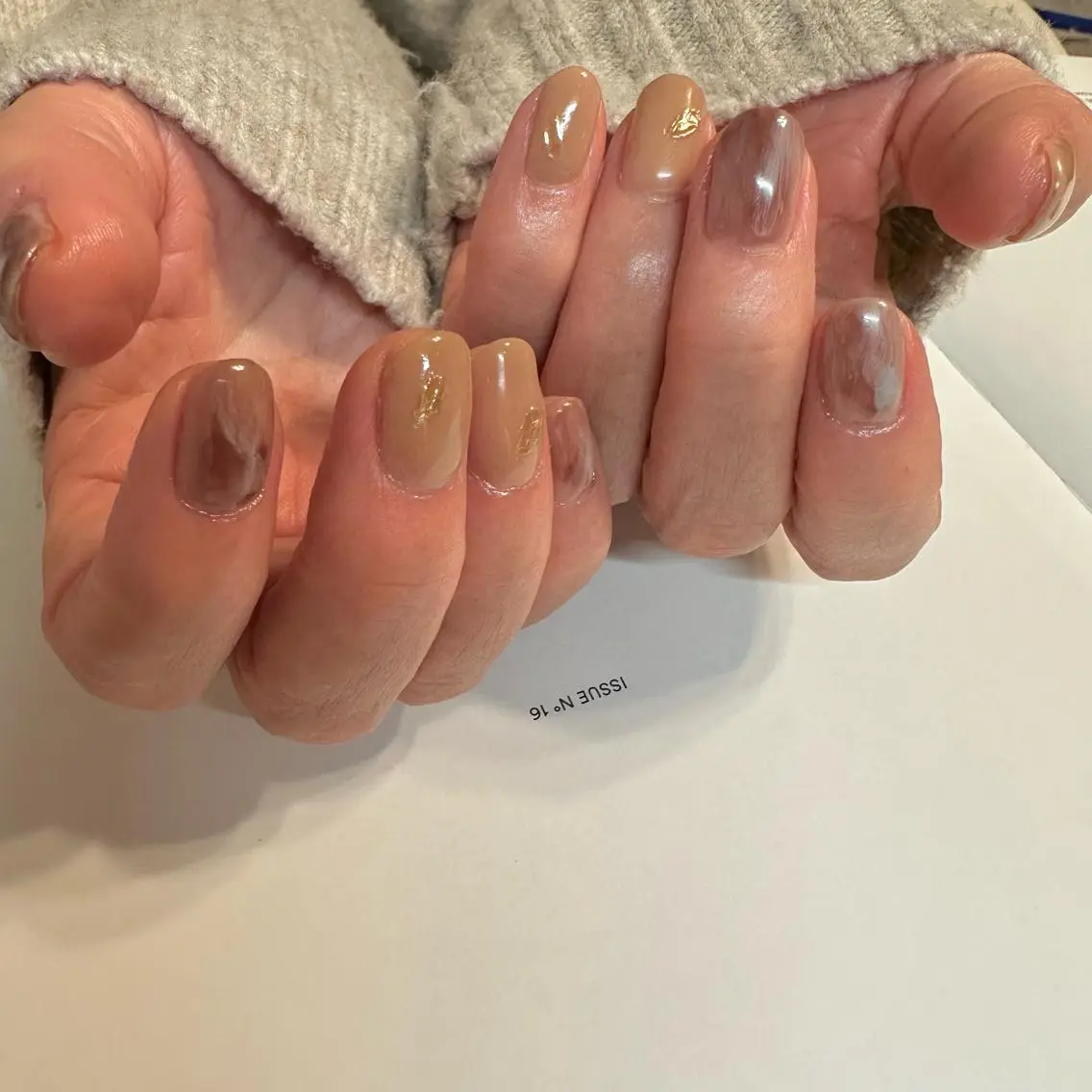 ネイル cocoro nail salonのネイルデザイン