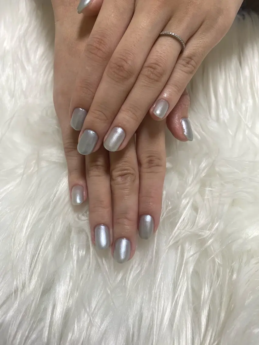 ネイル Verita nailのネイルデザイン