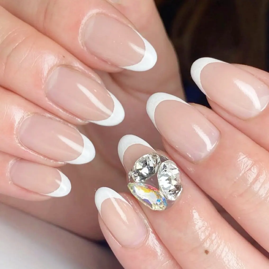 ネイル ハンドネイル Salon Mori🌸のネイルデザイン