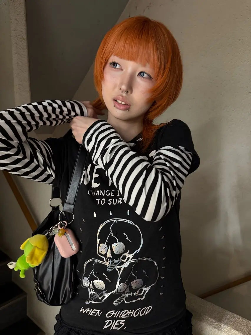 ショート ヘアカラー カラーモデル募集中 Rei🐈‍⬛/大宮のヘアスタイル