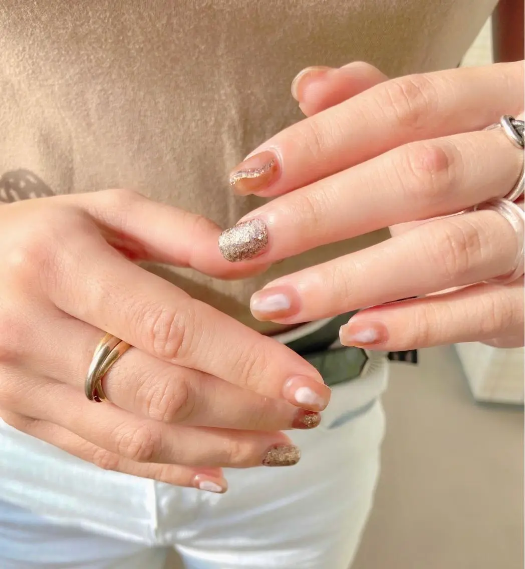 ネイル salon de oct.のネイルデザイン