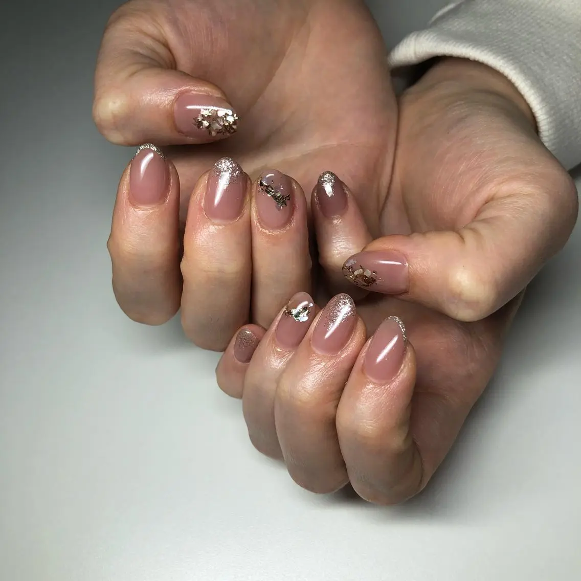 ネイル アートネイル nail salon Soiréeのネイルデザイン