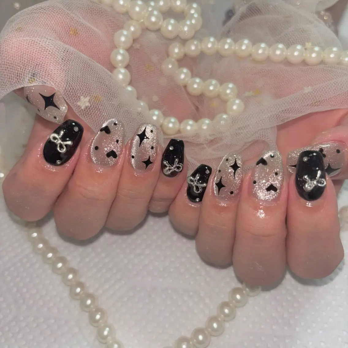 ネイル Kasumi Nailのネイルデザイン