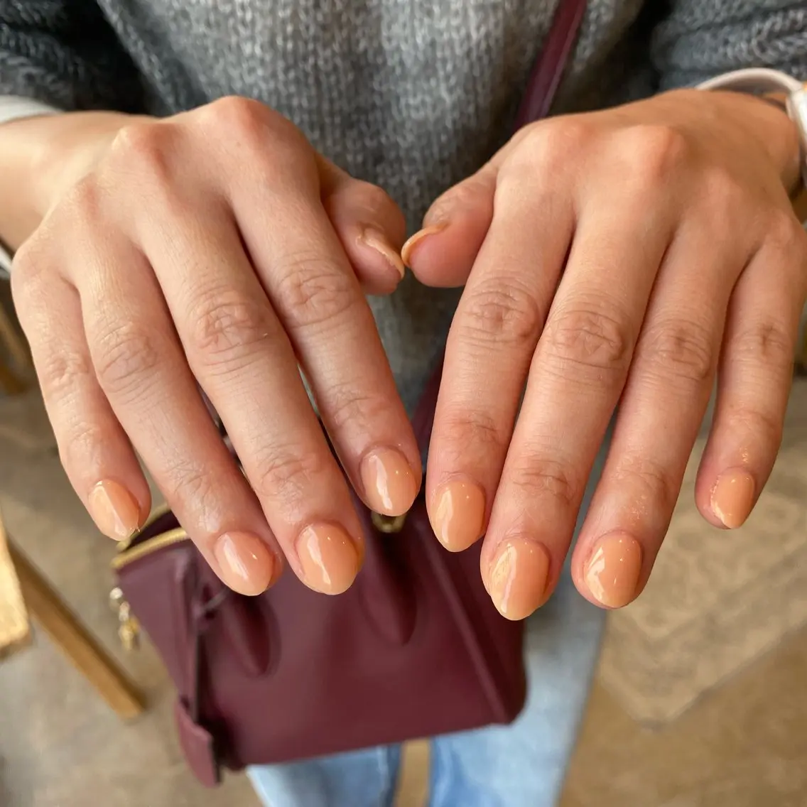 ネイル しほ (quro.n)のネイルデザイン