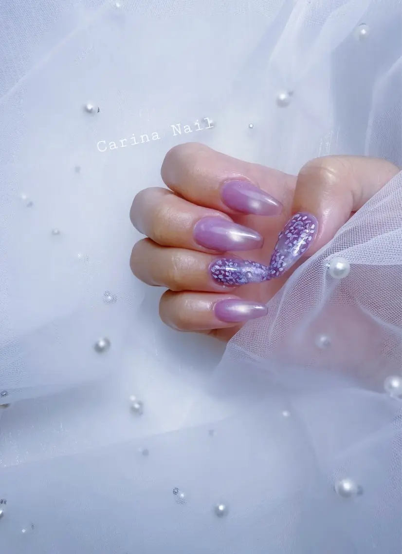 ネイル Carina Nailのネイルデザイン