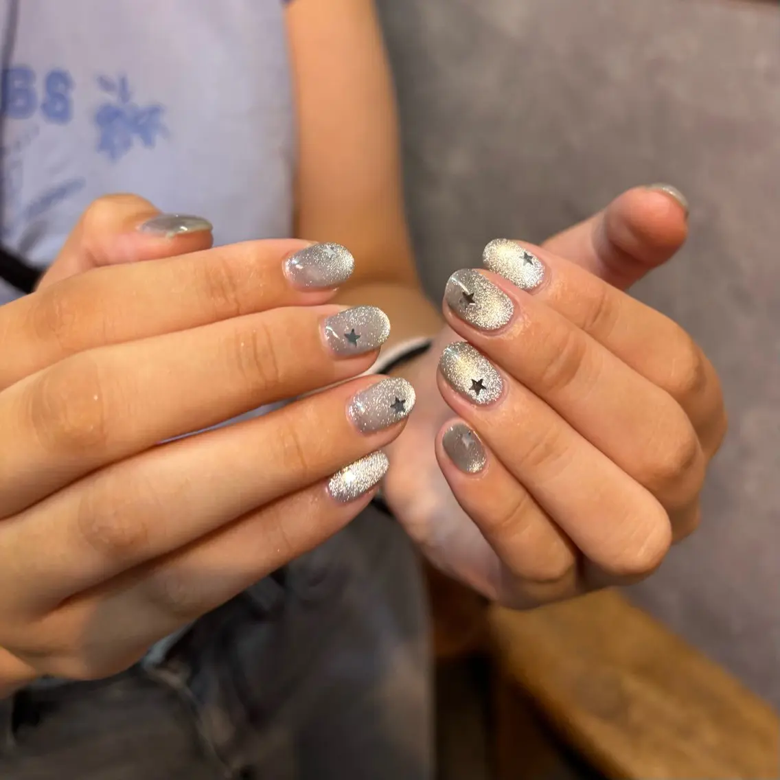 ネイル アートネイル Millie ainee土田のネイルデザイン