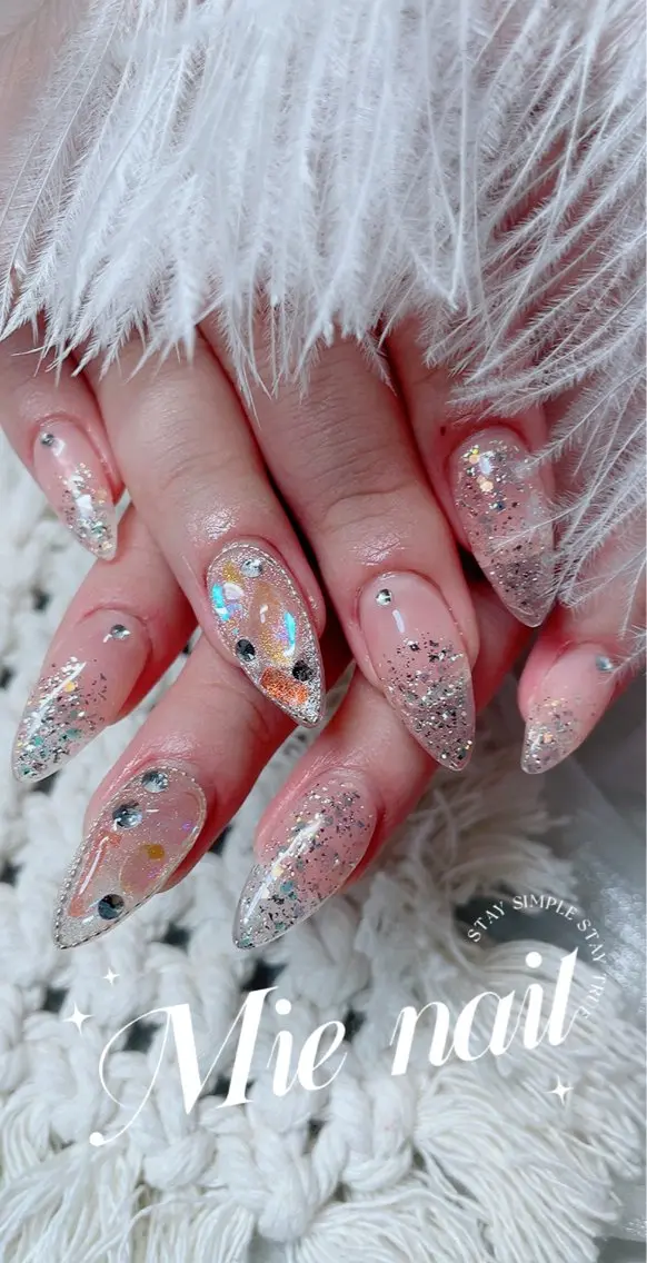 ネイル Mie nailのネイルデザイン