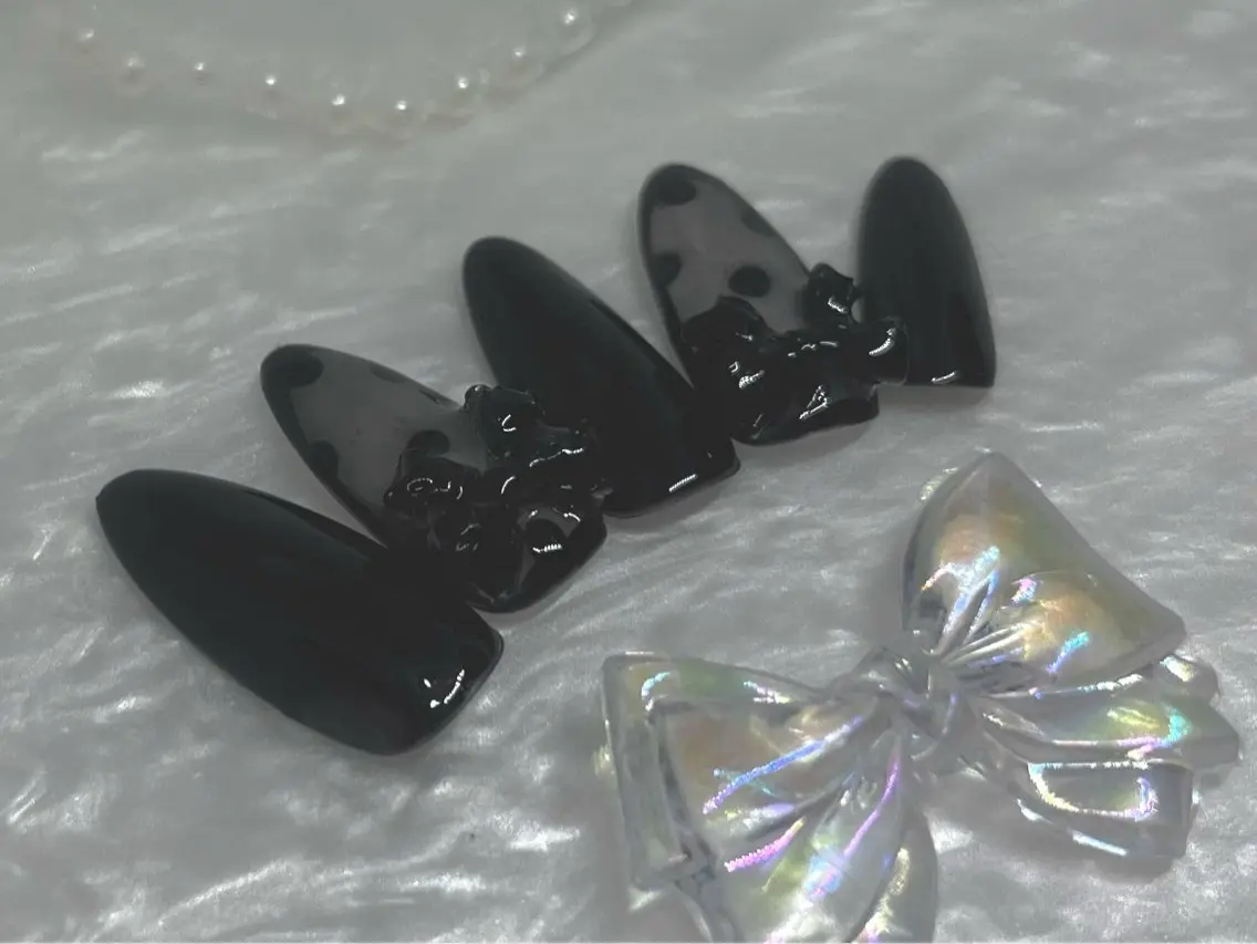 ネイル RIKA@salon newsproutのネイルデザイン
