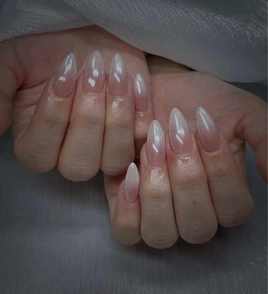 ネイル ハンドネイル Yumi nailのネイルデザイン