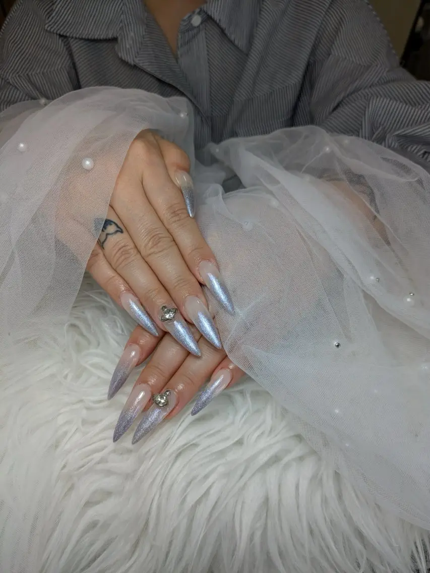 ネイル Queen Nail 柏店 クイーンネイルのネイルデザイン