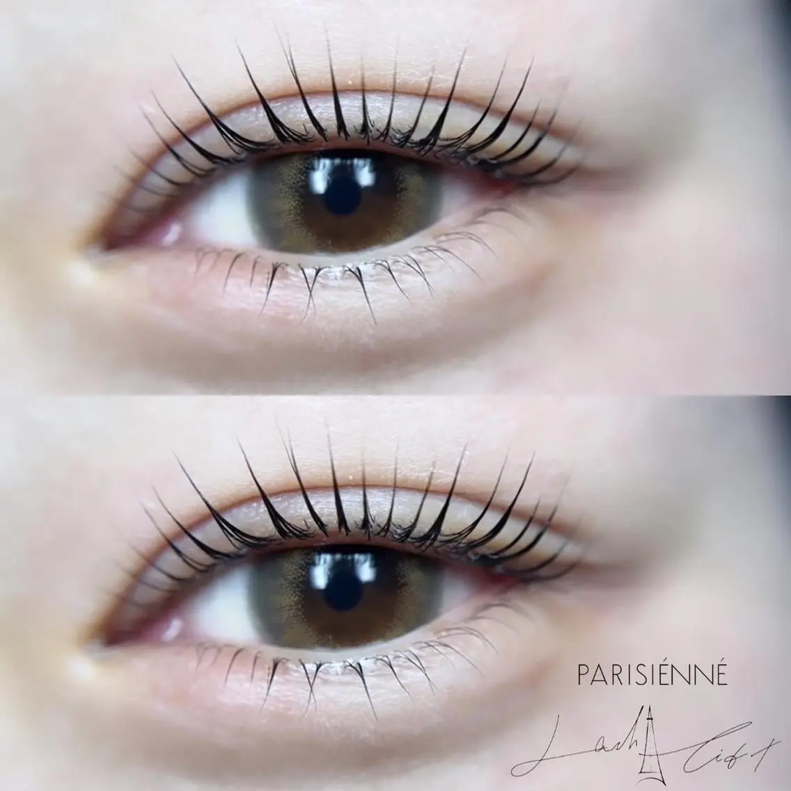 マツエク・マツパ MOAeyelash Honokaのマツエク・マツパデザイン