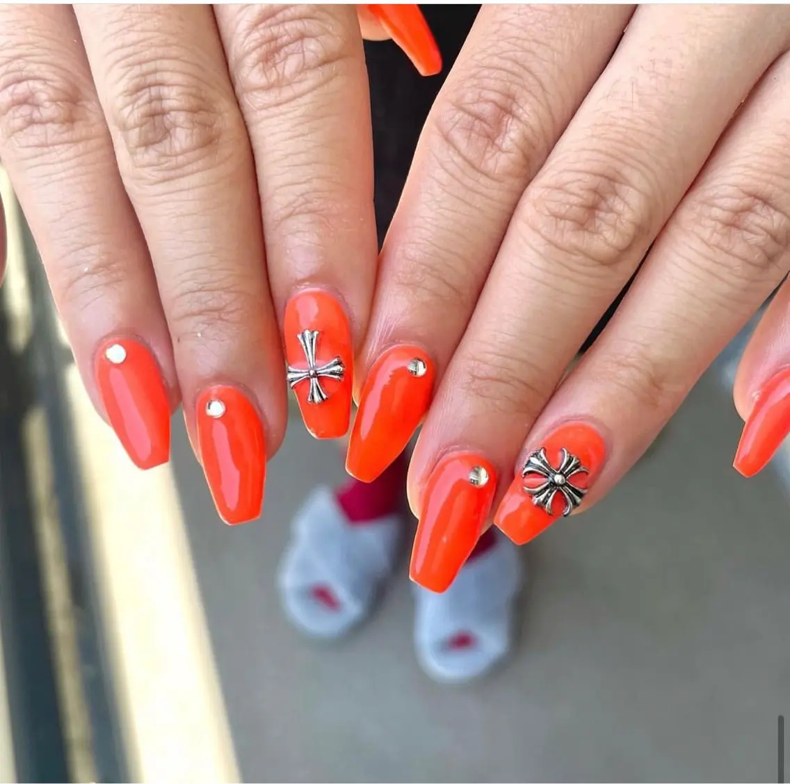 ネイル ハンドネイル Sii nail 🤍SAKIのネイルデザイン