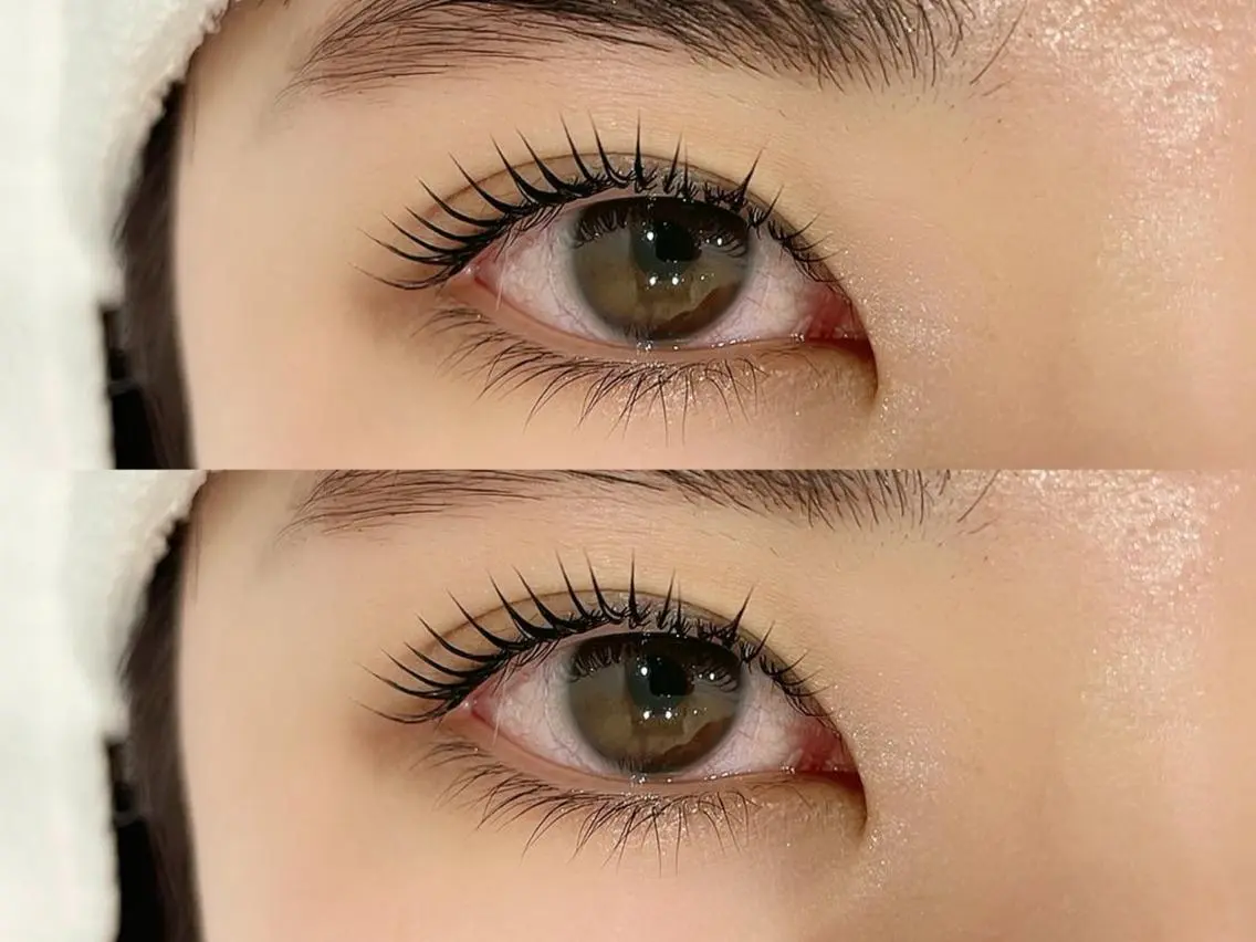 マツエク・マツパ eyelist 大垣の眉毛・アイブロウイメージ