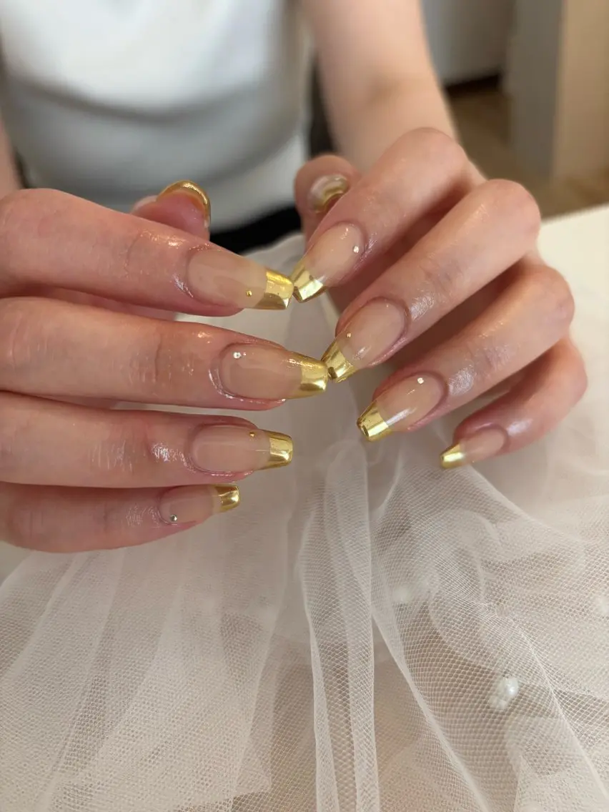 ネイル nail y.roomのネイルデザイン