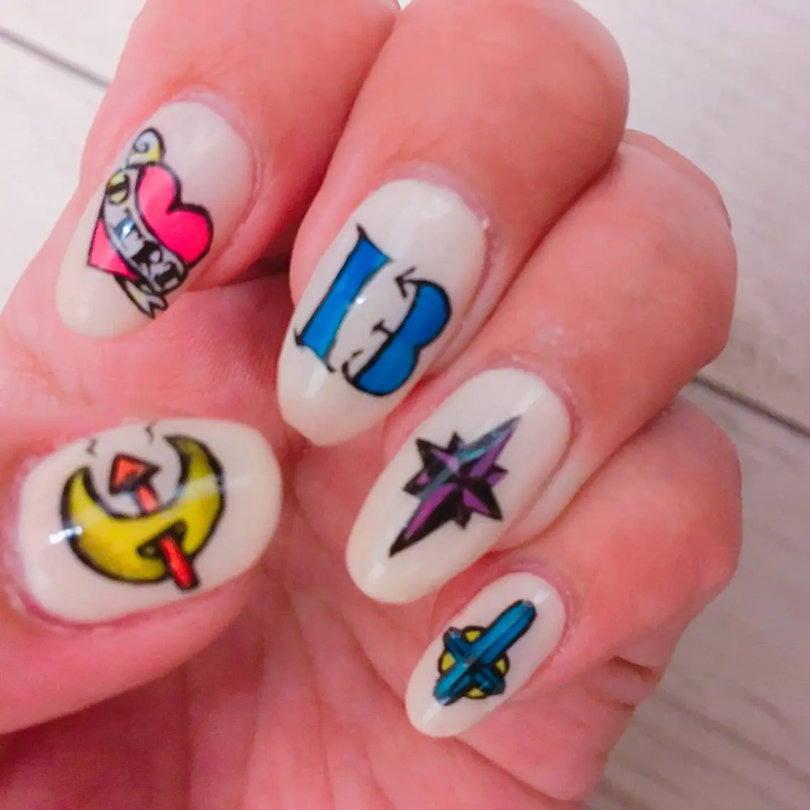 ネイル nailroom ＿anelaのネイルデザイン