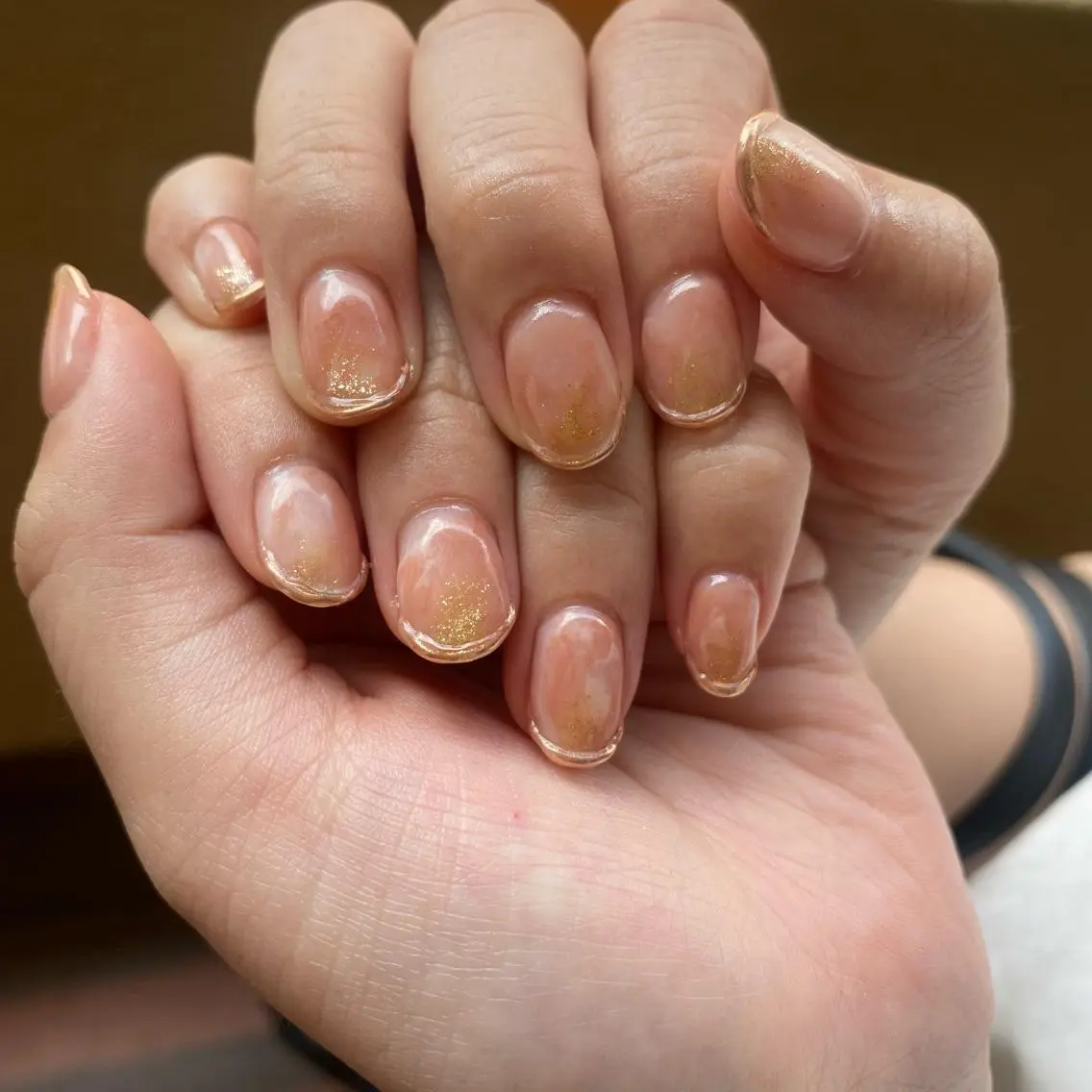 ネイル ハンドネイル うにゃねいる🌷 Mayaのネイルデザイン
