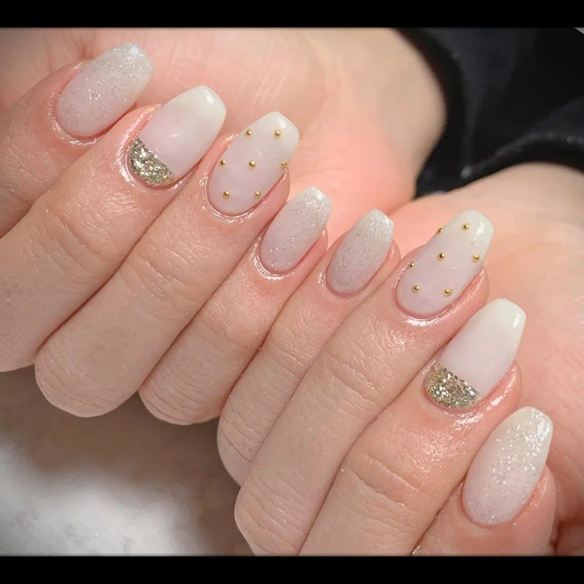 ネイル M nail 市原市ちはら台のネイルデザイン