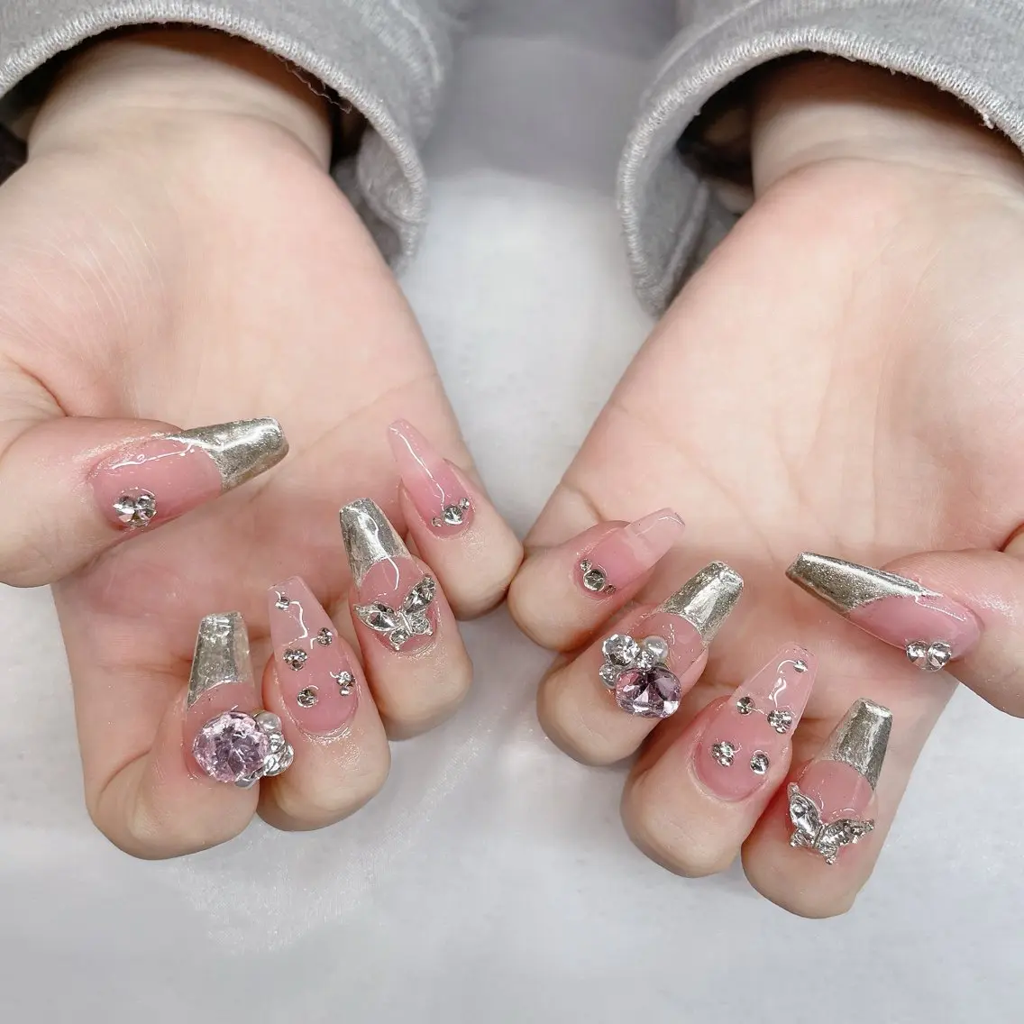 ネイル misun_ nailのネイルデザイン