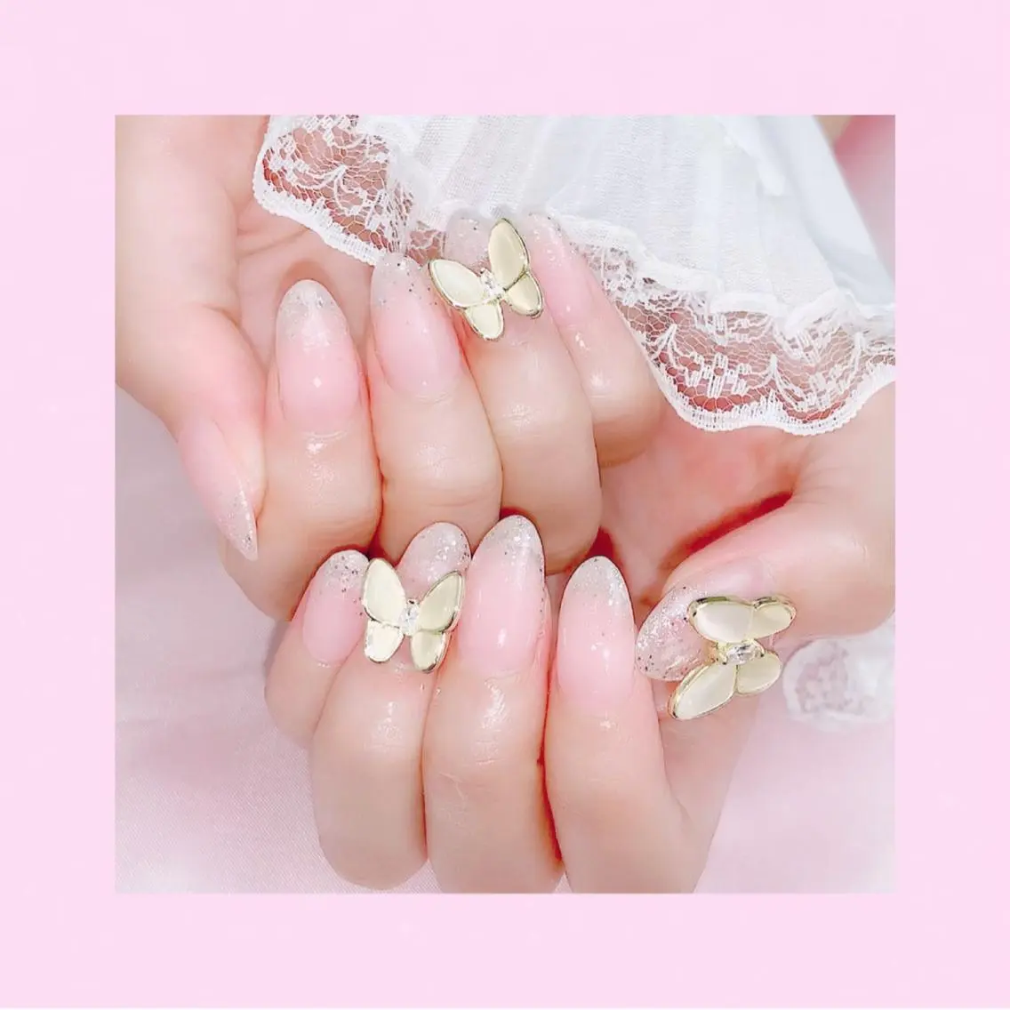 ネイル ネイリスト CHIAKIのネイルデザイン