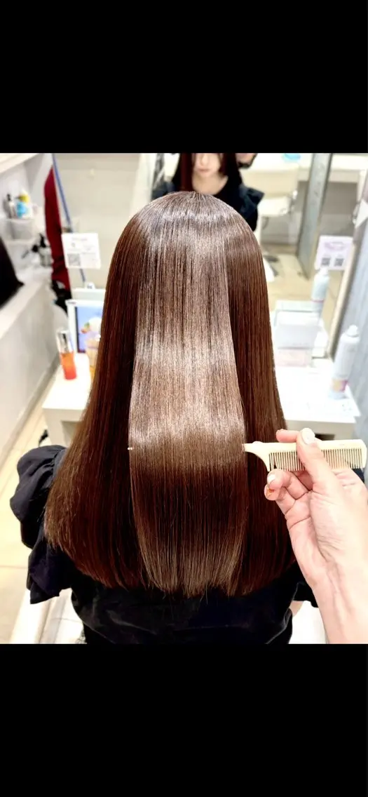 カラー ヘアカラー ⚡️メンズ特化 ⚡️【SAWA】のヘアスタイル