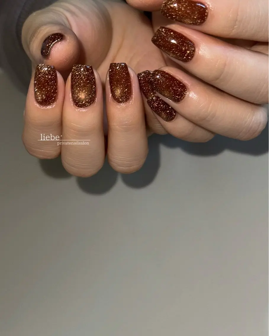 ネイル ハンドネイル Liebe nailのネイルデザイン