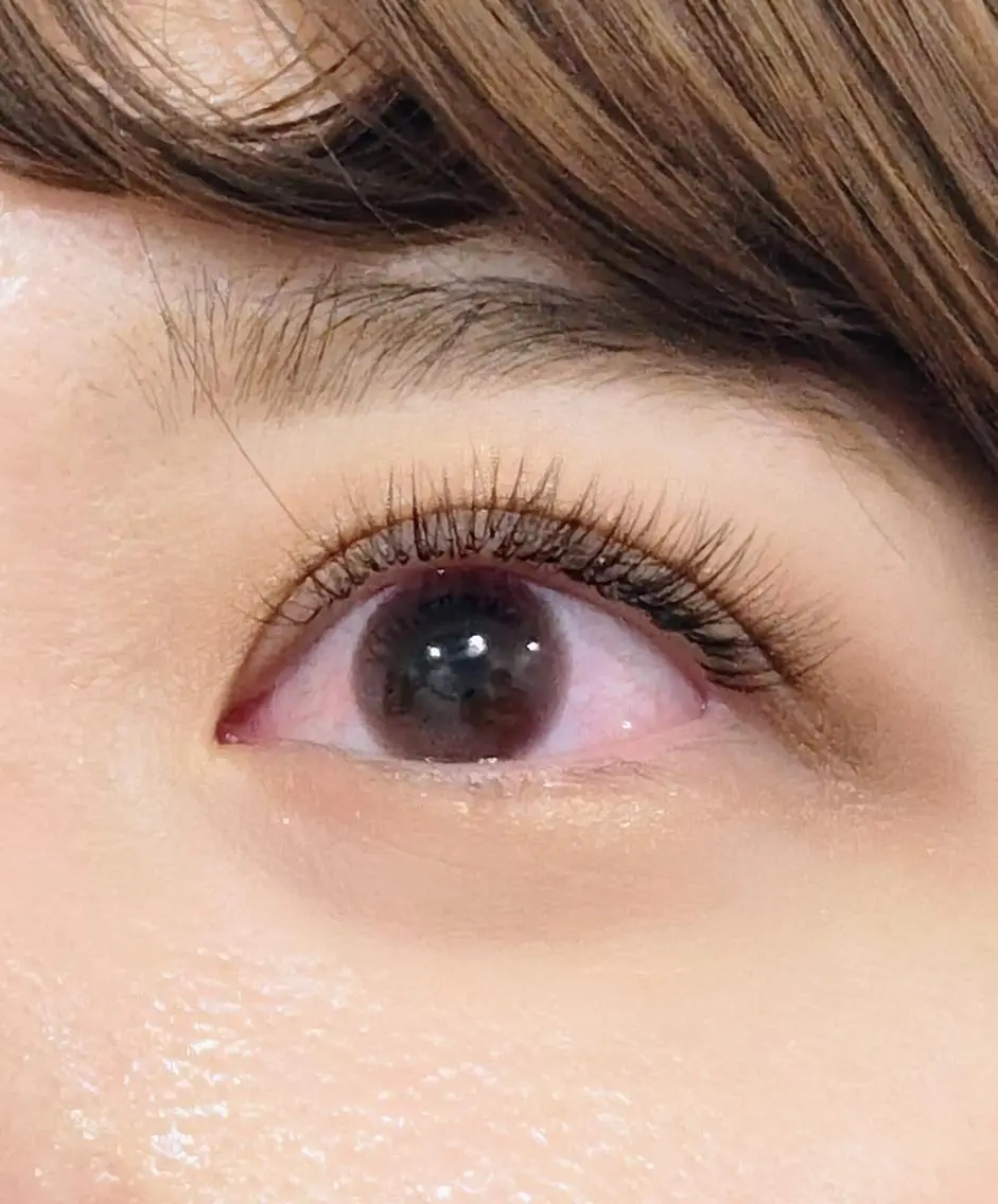 オフ込み☆フレアボリュームラッシュ300本まで¥4980の写真