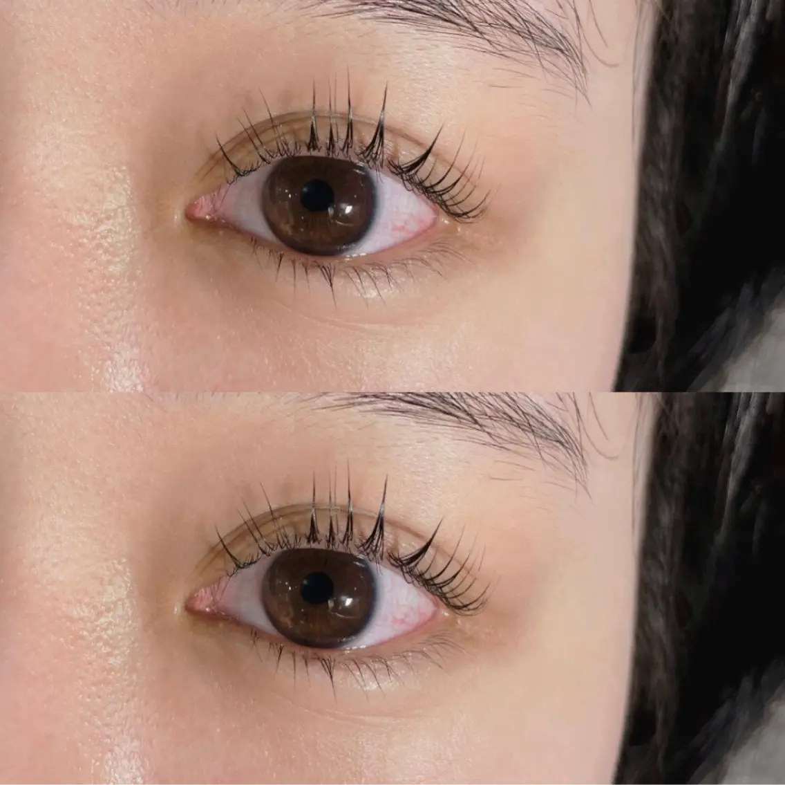 マツエク・マツパ eyelist mayaka🥀のマツエク・マツパデザイン